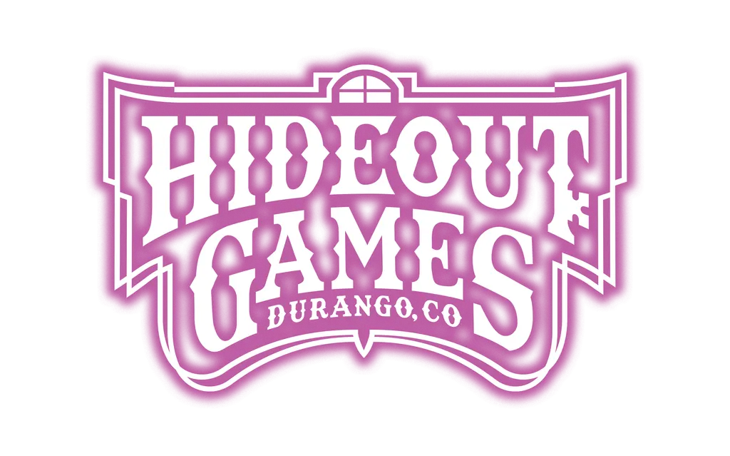 Hideout Games