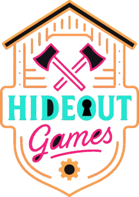 Hideout Games